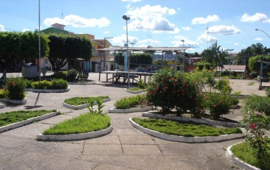 Axixá do Tocantins