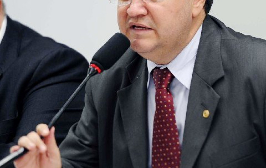 Deputado Junior Coimbra