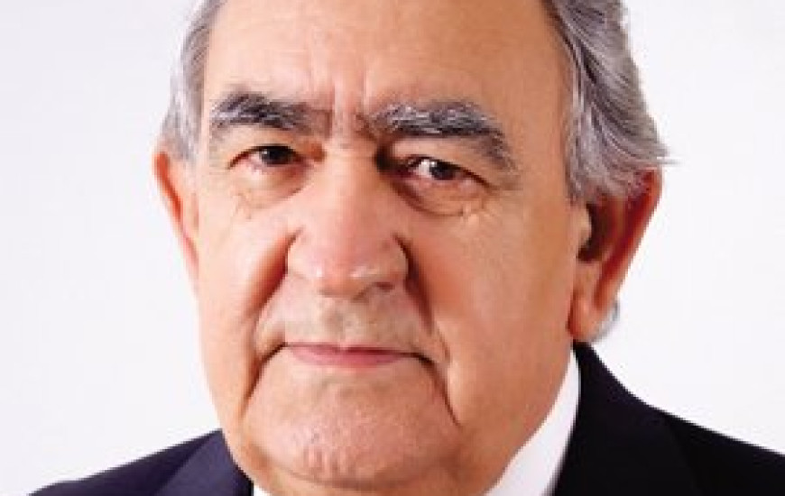 Hugo de Carvalho, aniversariante