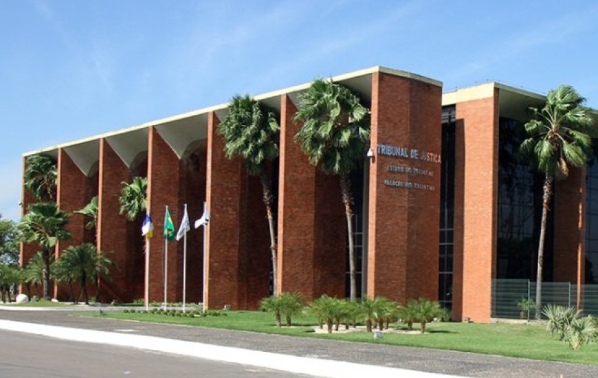 Tribunal de Justiça do Tocantins