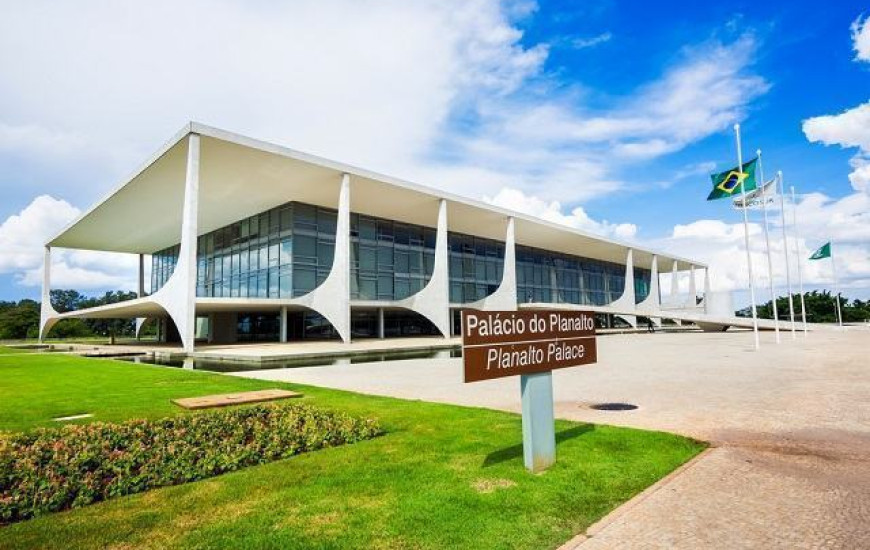 Ao todo, 13 candidatos disputarão a vaga do Palácio do Planalto este ano