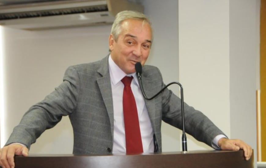 Hiram Gomes comemora conquistas de Palmas