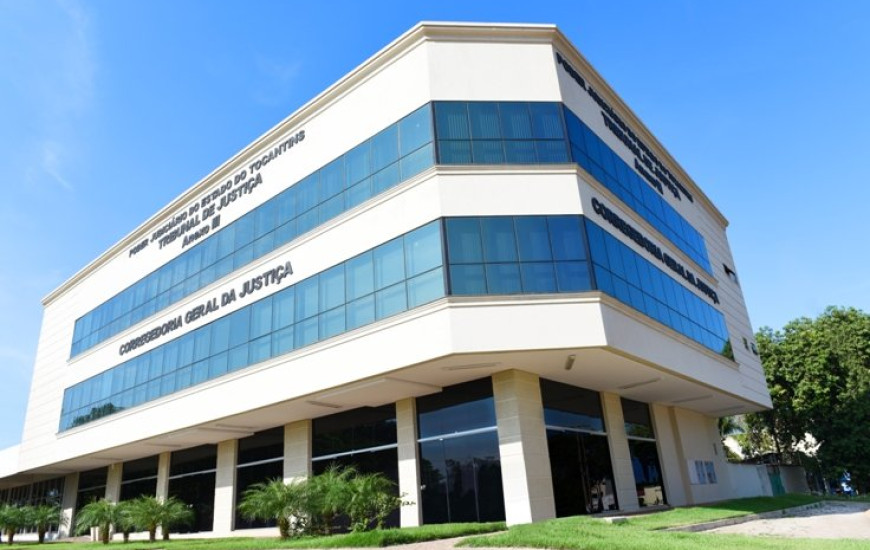 Corregedoria Geral de Justiça