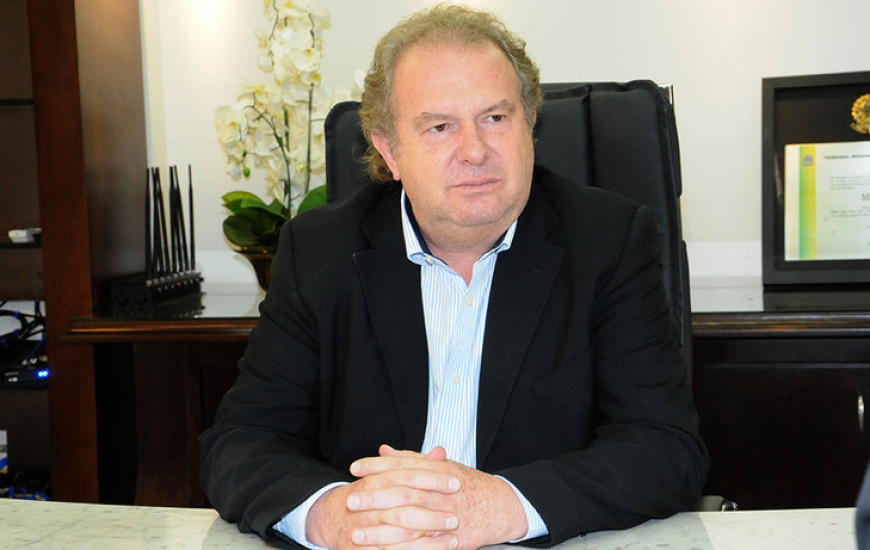 Mauro Carlesse