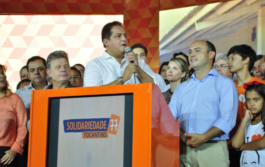 Gomes: nada contra ninguém