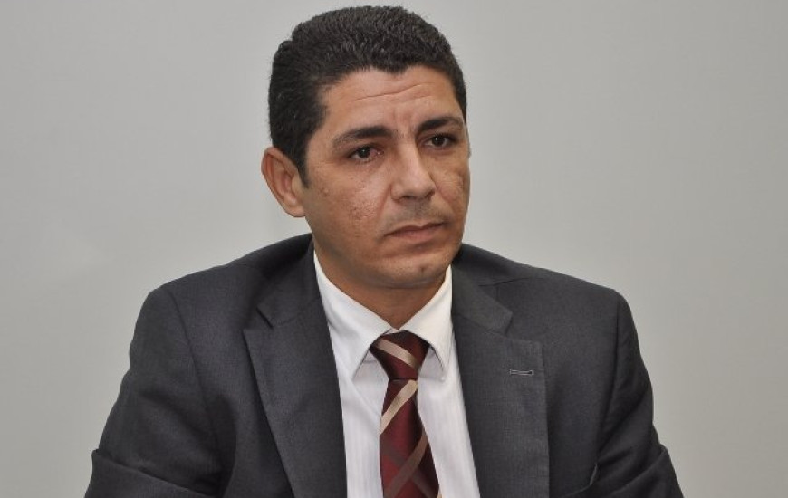 Parecer de Valdemar Jr é pela rejeição do decreto