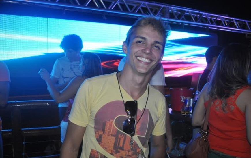 DJ Lucas Terra