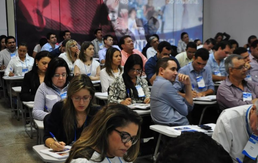 Capacitação será realizada em Araguaína