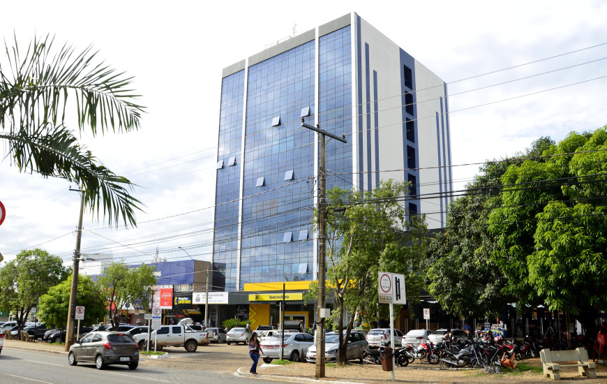 Repartições públicas reabrem nas segundas-feiras, 28 de dezembro e 04 de janeiro