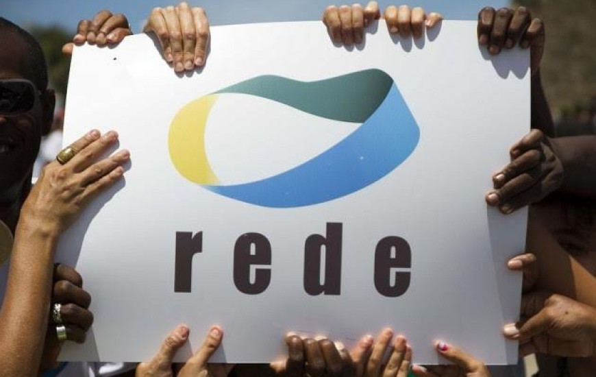 Rede não terá candidatos à prefeitura de Palmas