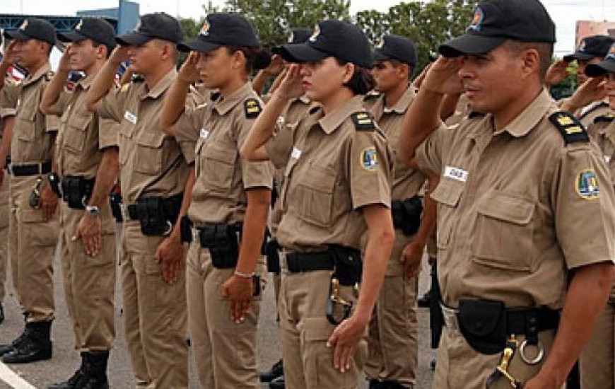 Candidatos querem continuidade do certame