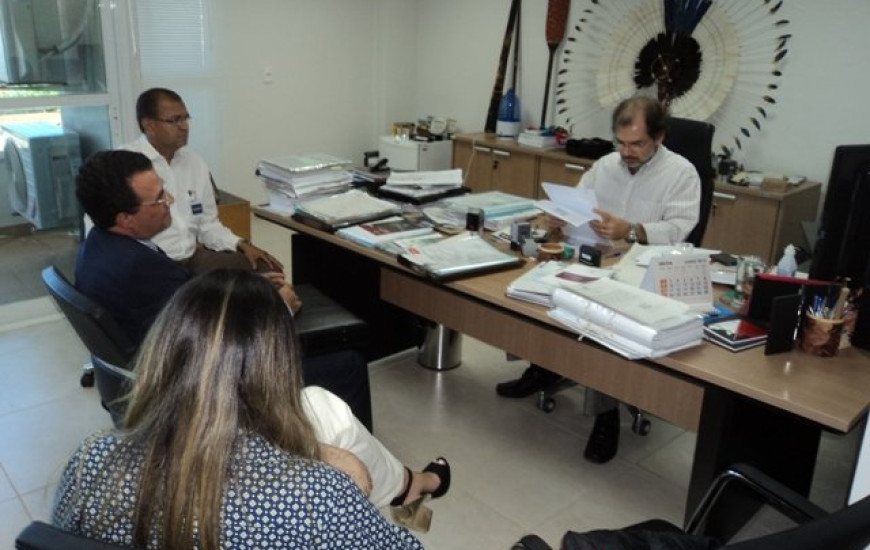 Sindicont questiona CFC