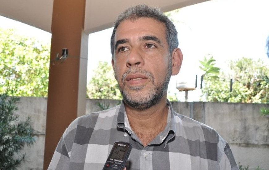 Deputado Zé Roberto (PT)