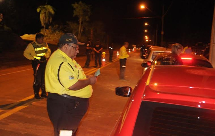 Multas constarão também do Diário Oficial