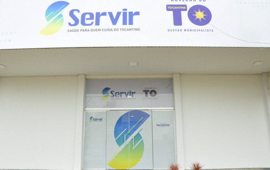 Foto: Angélica Lima/Governo do Tocantins