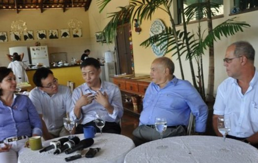 Há um ano: EPL garantia obras