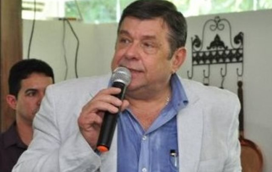 Nicolau volta e repudia nota do PP