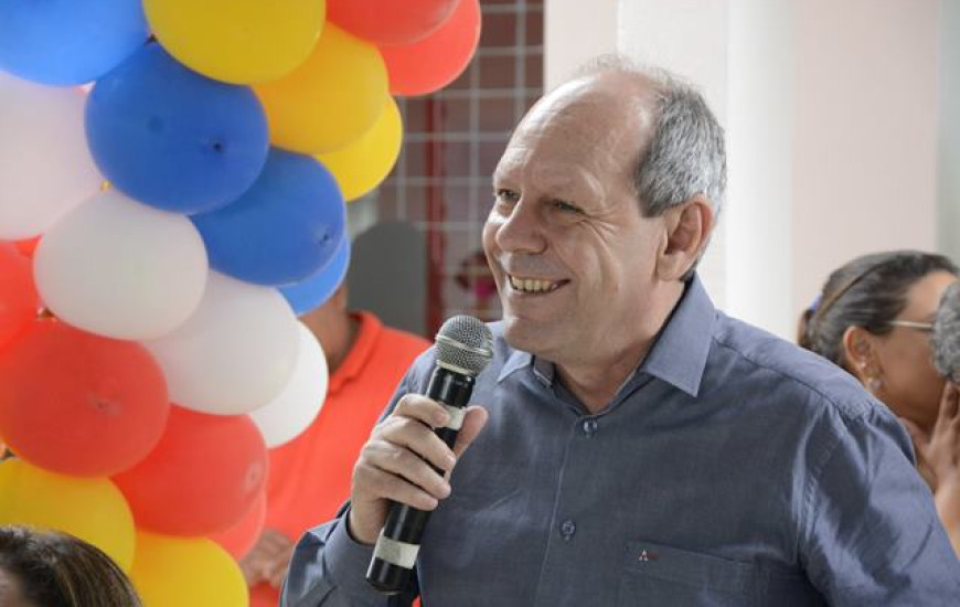 Prefeito de Araguaína é absolvido em ação