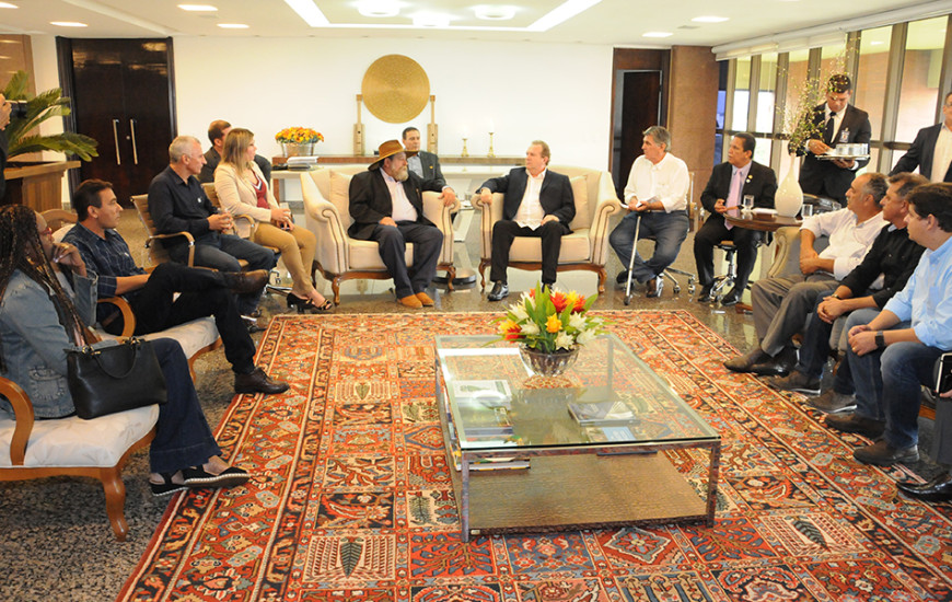 Com 90 km de extensão, a obra tem custo estimado em R$ 1 bilhão