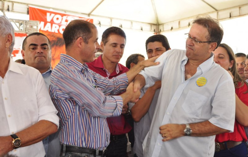 Filiado que desrespeitar Estatuto vai ser expulso