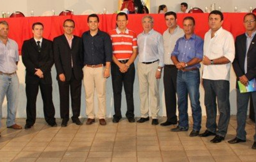 Secretariado de Gurupi