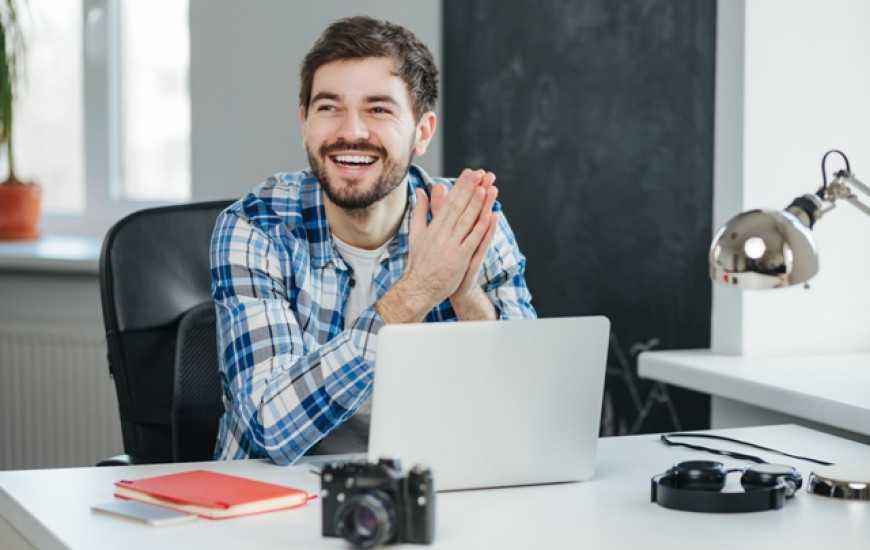 Mais de 2,47 milhões de estudantes já foram contemplados