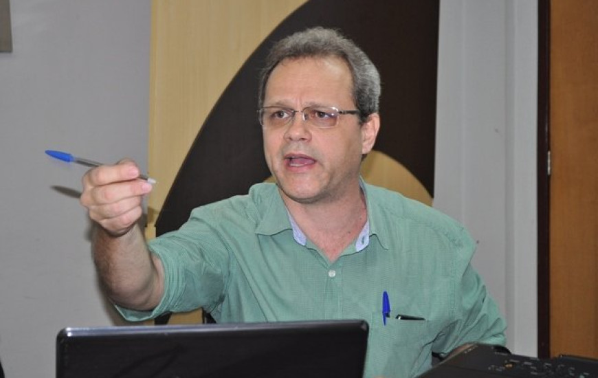 Superintendente de Finanças explica mudanças