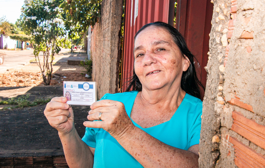 Confira quem tem direito e como solicitar o cartão