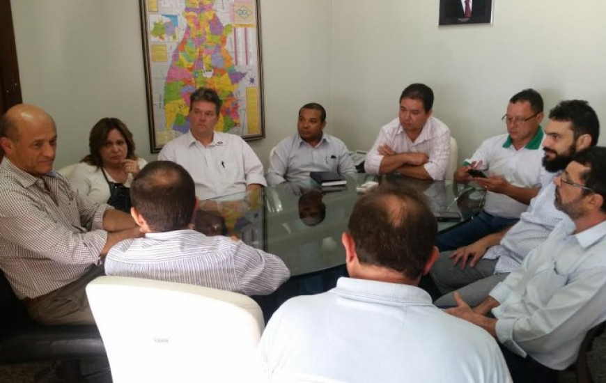 Musme cobra proposta