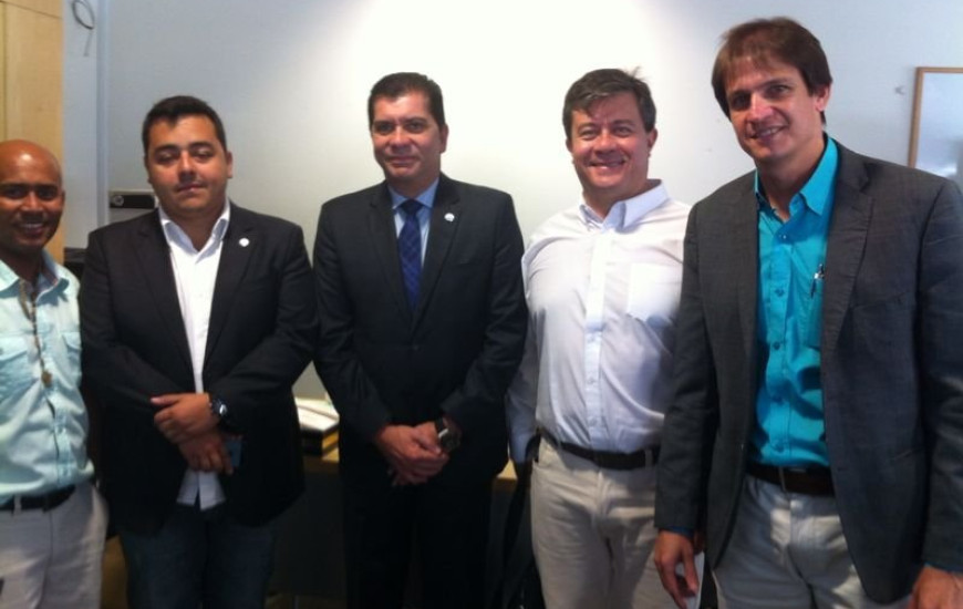 Amastha em Cingapura: lei permite