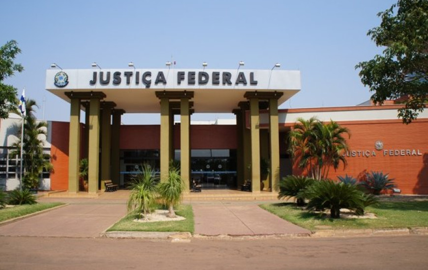 Determinação é da Justiça Federal