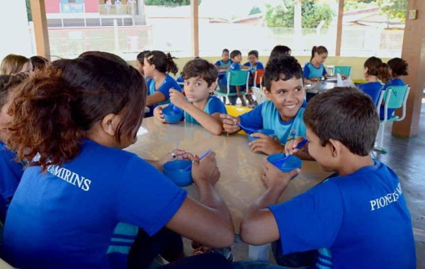 Pioneiros vão receber três parcelas atrasadas