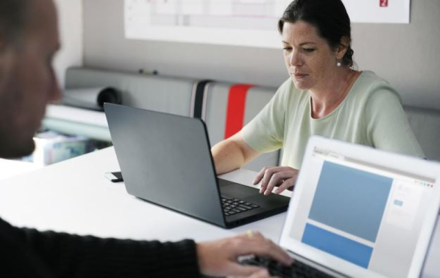 Palestra será realizada na próxima terça-feira