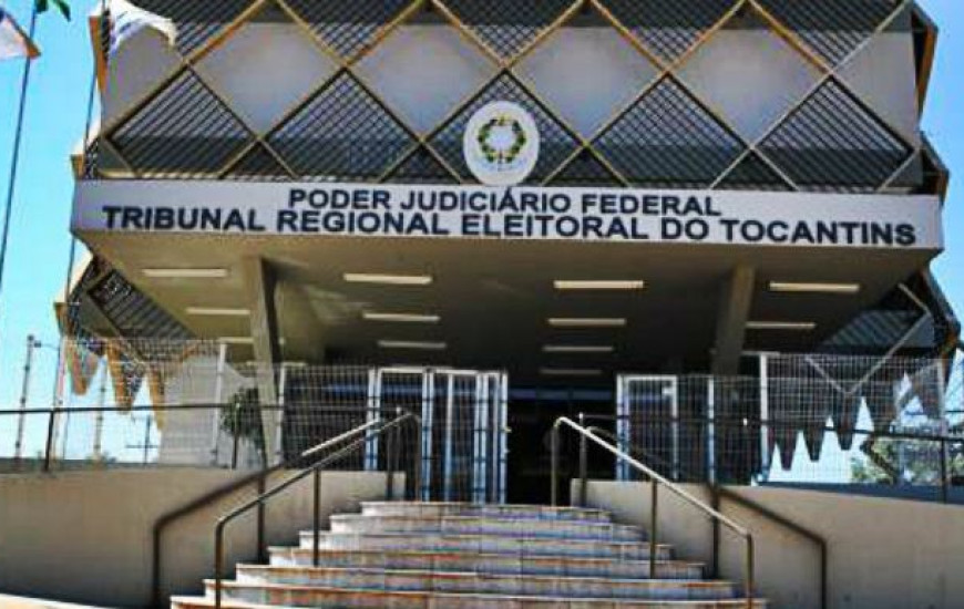 TRE-TO alerta para prazo de convenções e registro de candidaturas