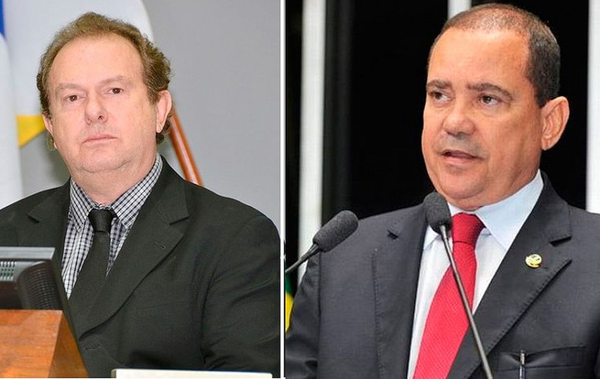 Candidatos cumprem agendas pelo TO nesta segunda