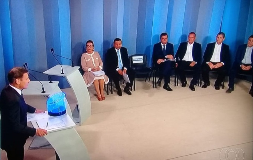 Eleição suplementar no TO escolherá governador(a) para mandato tampão