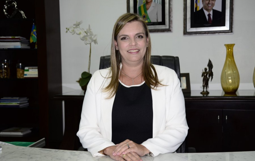 Claudia Lelis é pré-candidata