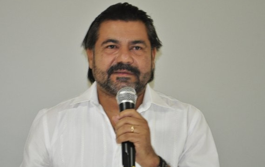 Deputado defende que PROS é oposição verdadeira