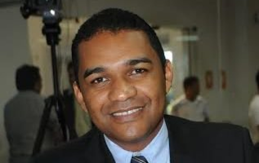 Vereador Waldson da Agesp