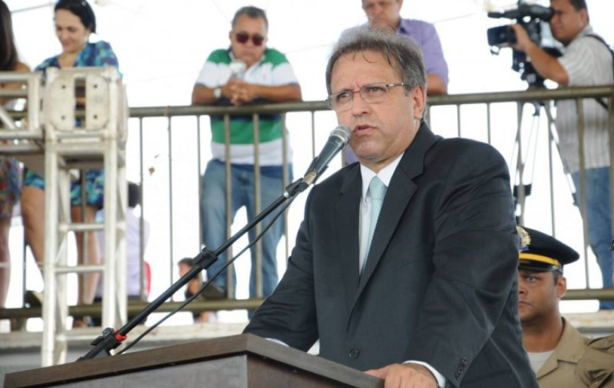 Governador promove policiais militares