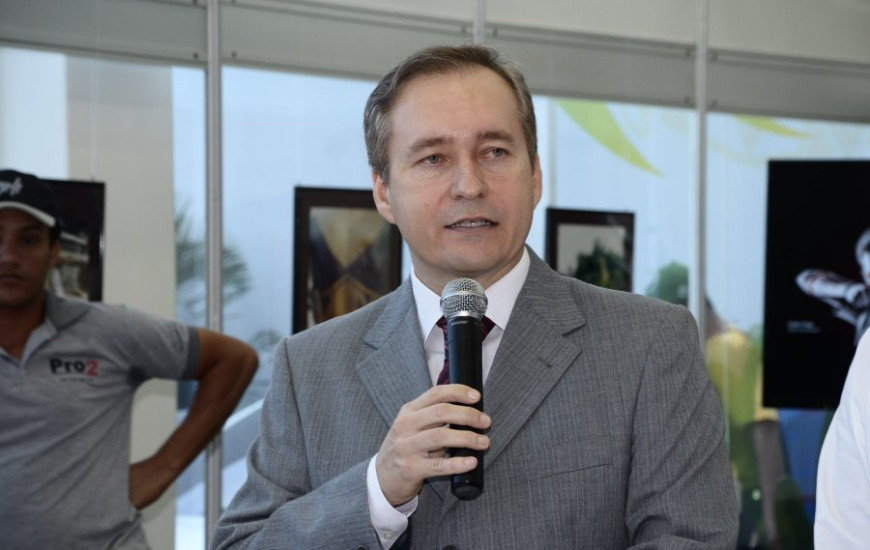 Alan Barbiero toma decisão em reunião amanhã