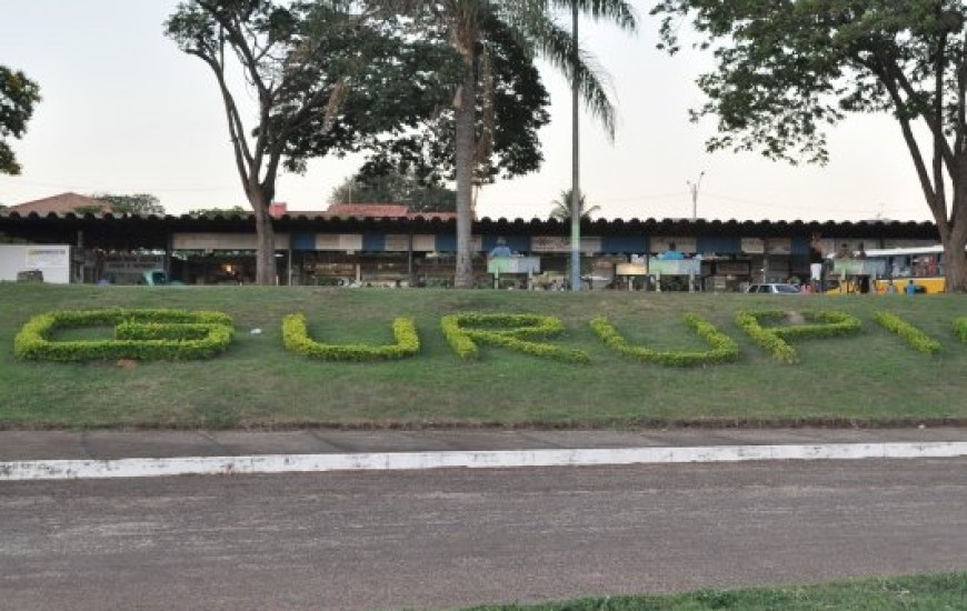 Concurso foi cancelado em Gurupi