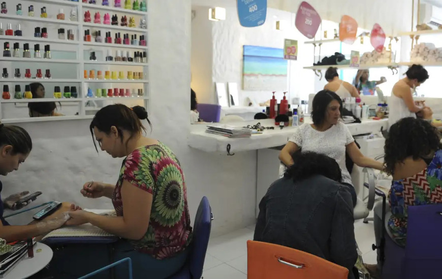 Crédito é voltado a microempreendedores
