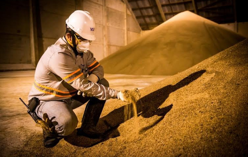 Empresa oferece 110 vagas de emprego