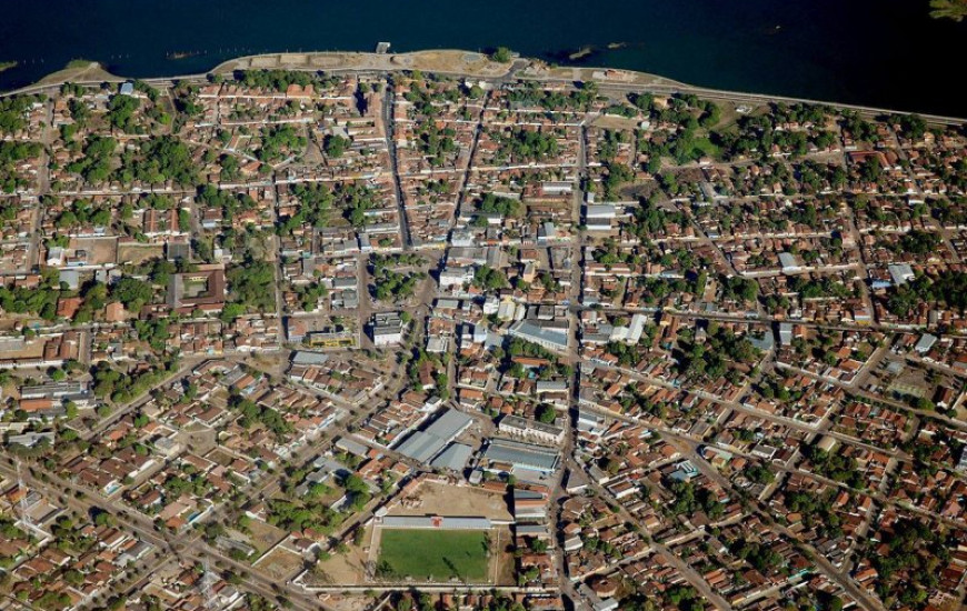 751 famílias de Porto Nacional serão beneficiadas