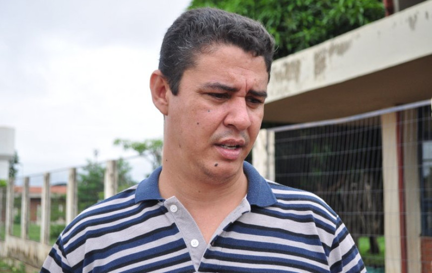 Sintet diz que educação está em estado de greve