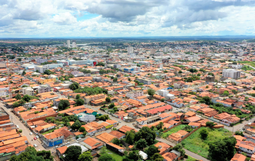 Documento ainda prevê a realização de barreiras sanitárias na entrada da cidade