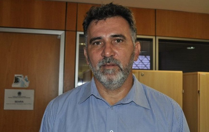 Santana assume coordenação de campanha