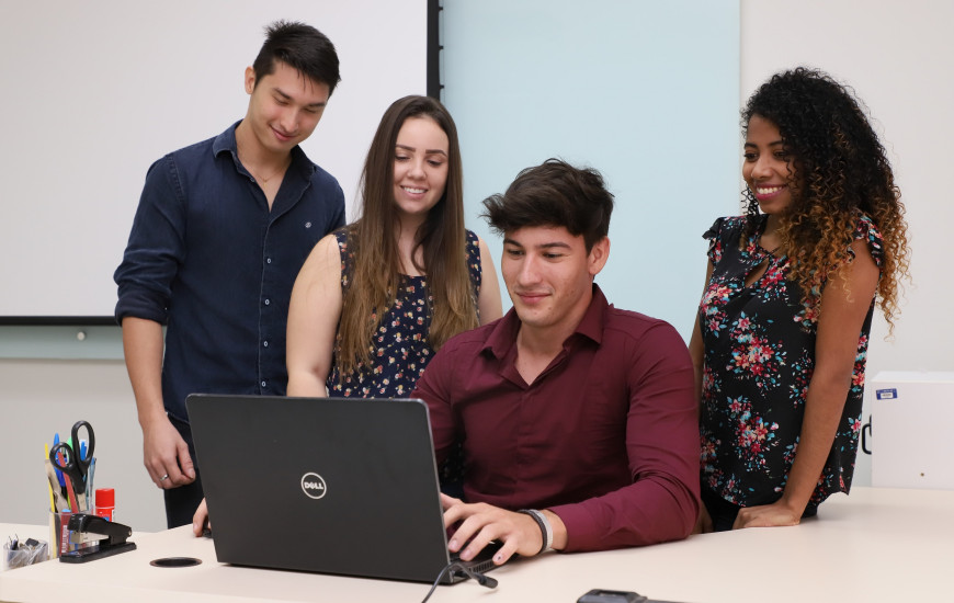 Os interessados devem ter cadastro no site