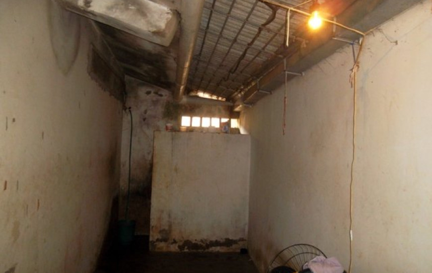 DPE apura irregularidades em cadeia pública